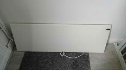 Photo of free Panel heater (Horsham, near Bennetts Field) #1
