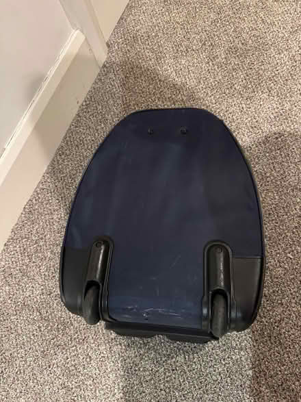 Photo of free Child’s suitcase (Poole BH14) #3