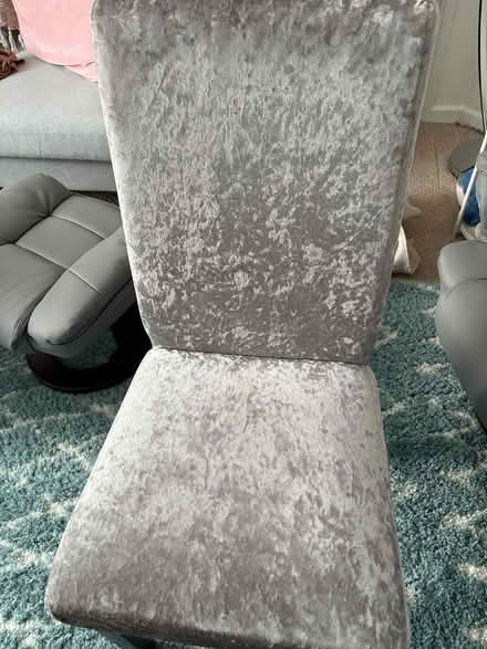 Photo of free Next table and chairs (Downham BR1) #1