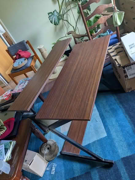 Photo of free Desk (N16) #1