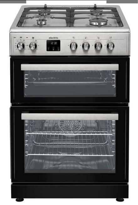 Photo of Gas cooker (Sheffield S1 1lp) #1
