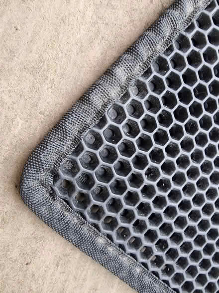 Photo of free Cat litter mat (Lower Walkley S6) #2