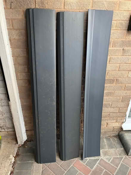 Photo of free Eaves Protectors (Bilton CV22) #1