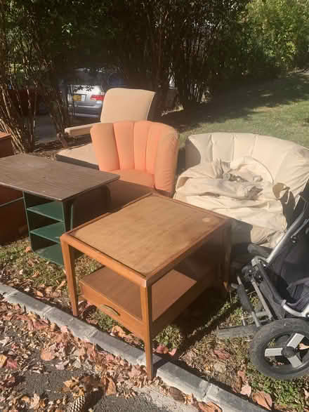Photo of free curb alert (Peekskill, NY) #4