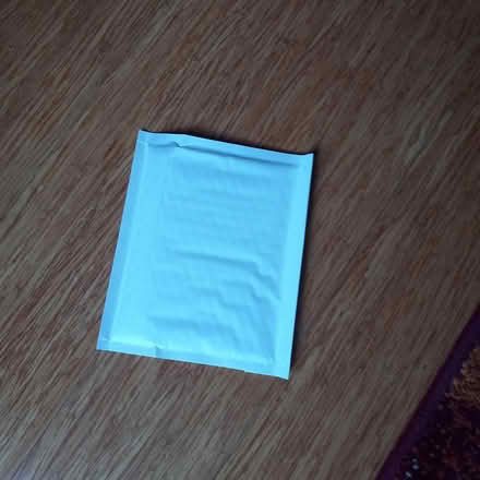Photo of free About 50 padded envelopes (Cambridge) #1