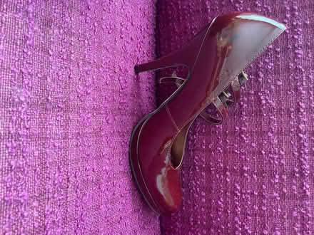 Photo of free Ladies shoes - size 3 (Old Woking GU22) #3