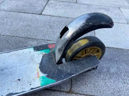 Photo of free Blazer scooter (Tonbridge TN10) #3