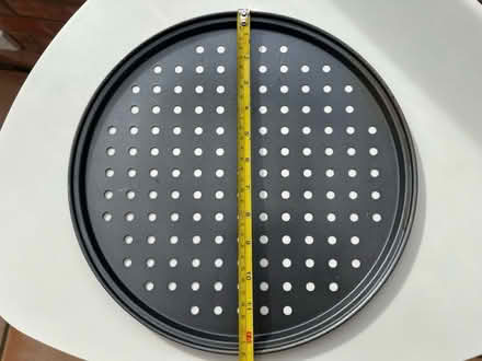 Photo of free Oven pizza tray (North Hinksey OX2) #1