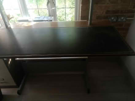 Photo of free Standing Desk (West End Woking) #2