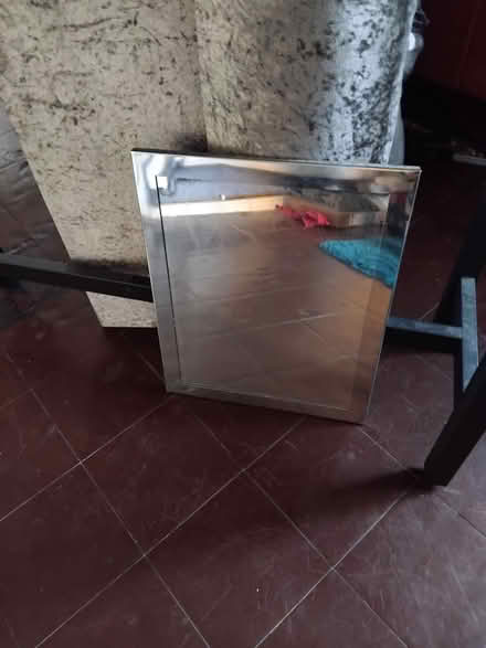 Photo of free Mirror (Upton Priory SK10) #1