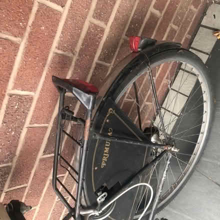 Photo of free Women’s step-through vintage bicycle (Northgate Village CH2) #3