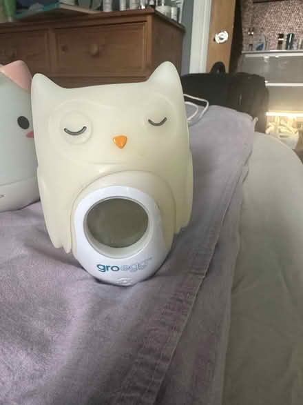 Photo of free Baby Room Night Light (Hampton TW12) #1