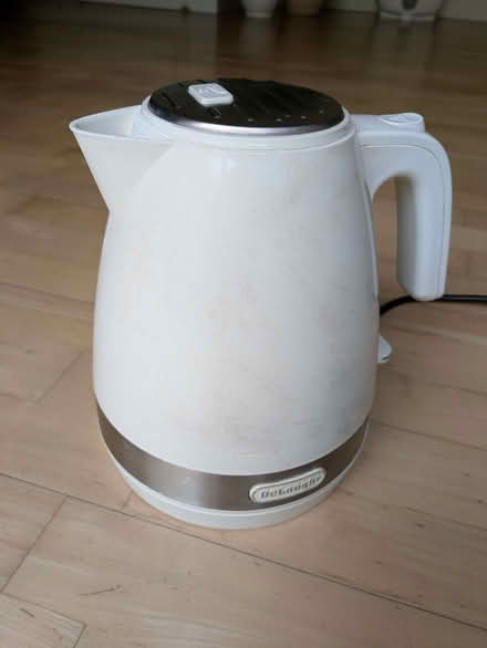 Photo of free Electric Kettle (Bollington SK10) #1