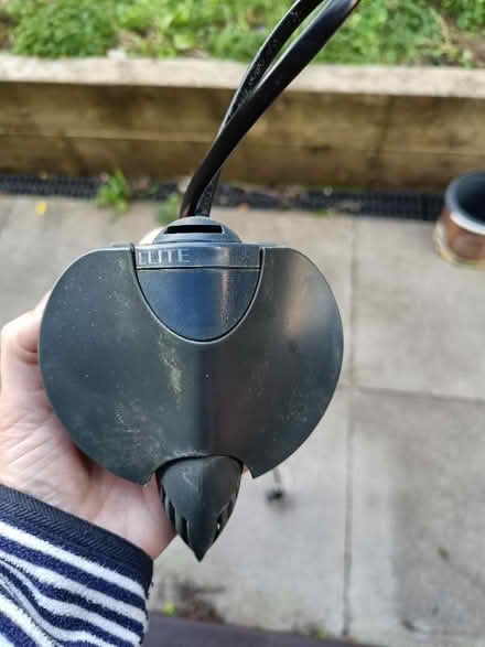 Photo of free Fish tank (Lickey End B60) #2