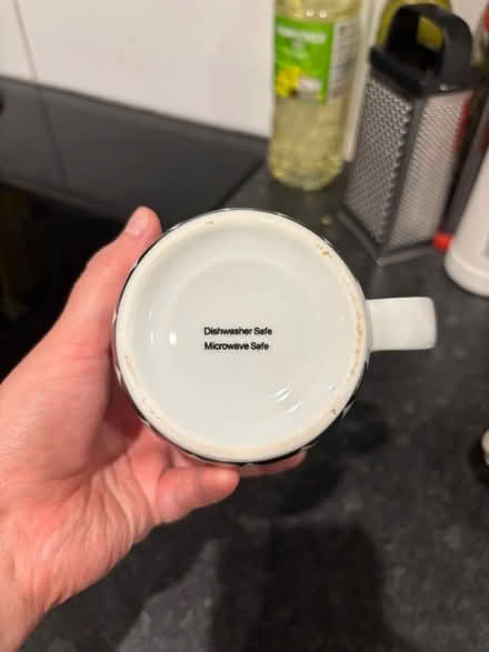 Photo of free Tea mug (Woodingdean BN2) #2