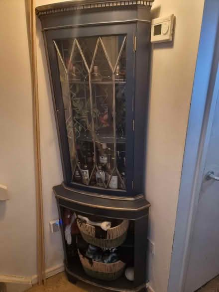 Photo of free Drinks cabinet (Stonehouse) #1