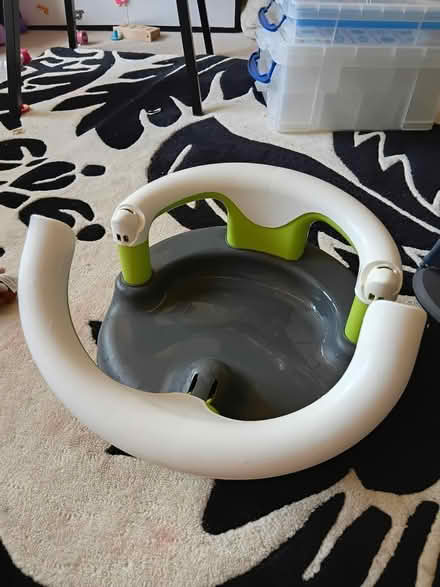 Photo of free Baby/toddler bath seat (Meads BN20) #2