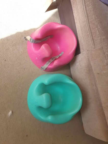 Photo of free Bumbo's (Shoreham by sea BN43) #1