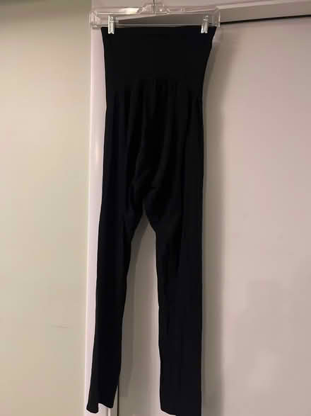 Photo of free Maternity leggings Size S (S Section) #1
