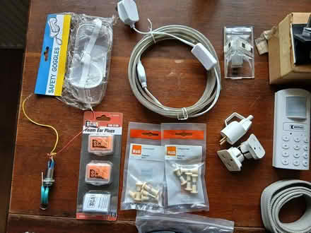 Photo of free Bits and Bobs (Near Penybont LD15) #2