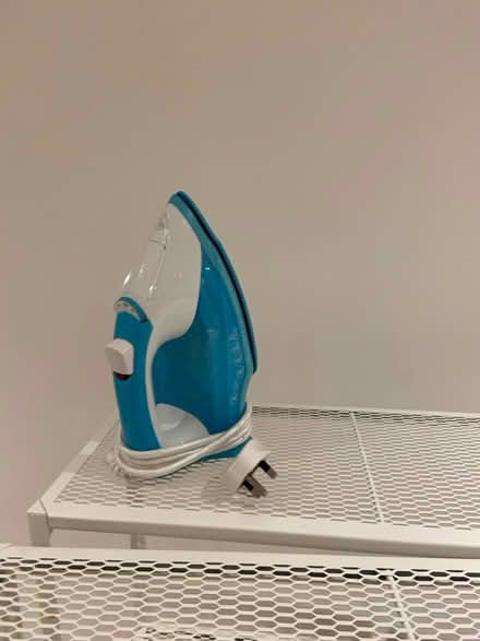 Photo of free Iron (BS2) #1