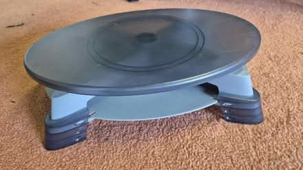 Photo of free Monitor/laptop stand (Temple Park RG42) #1