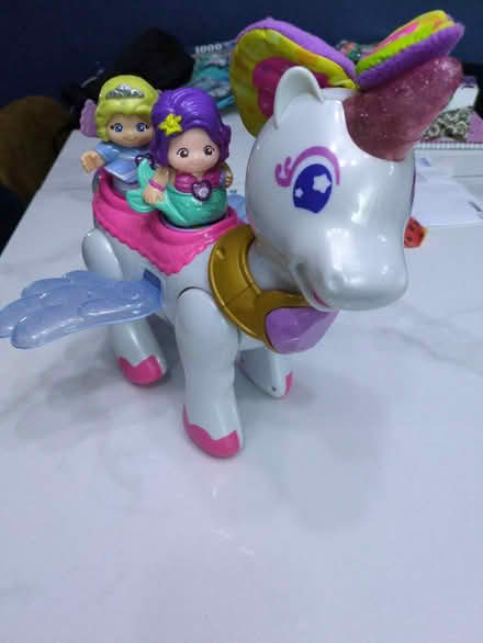 Photo of free Electronic child's toy (Chatham ME5) #1