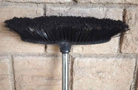 Photo of free broom (Oakwood LS8) #2