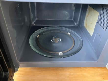 Photo of free Microwave (West Bridgford NG2) #2