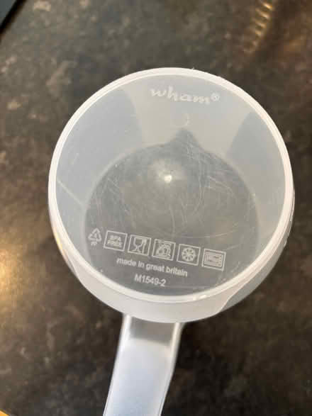 Photo of free Measuring jug (Woodingdean BN2) #3