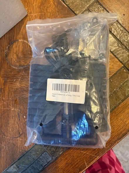 Photo of free Fish tank itrms (Mountainside, NJ) #1