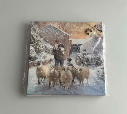 Photo of free Charity Christmas Cards (Hemel Hempstead HP3) #1