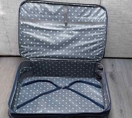 Photo of free Suitcase (Sandy Lane GU14) #2
