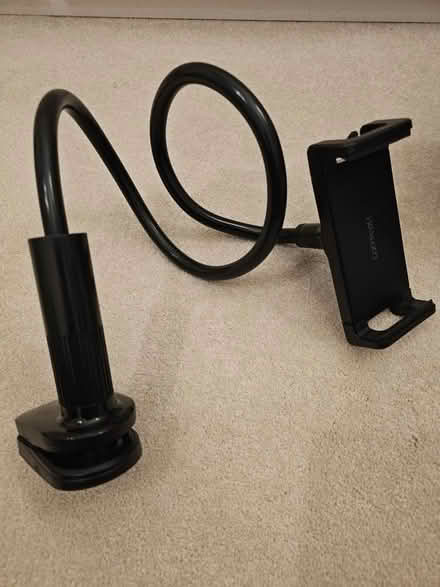 Photo of free Adaptable mobile stand (NW6) #1