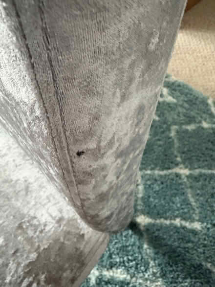 Photo of free Next table and chairs (Downham BR1) #4