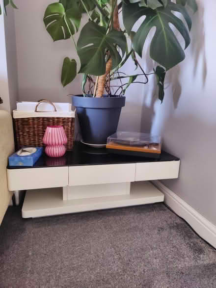 Photo of free Coffee table (Sheffield s6) #2