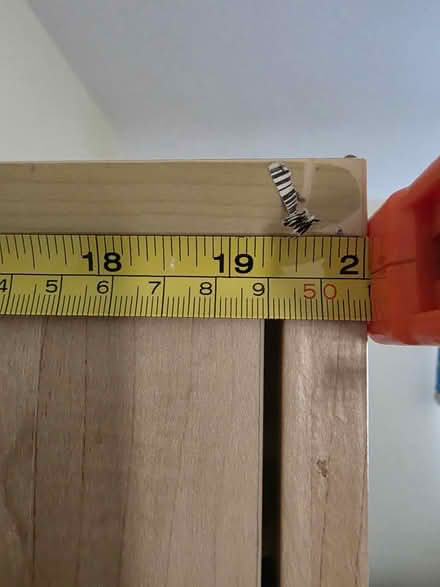 Photo of free IKEA wardrobe (Guildford GU1) #3