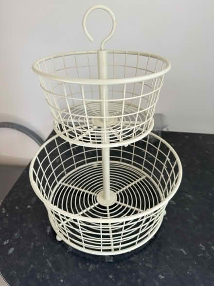 Photo of free Fruit bowl (Wakefield WF3) #2