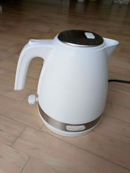 Photo of free Electric Kettle (Bollington SK10) #3