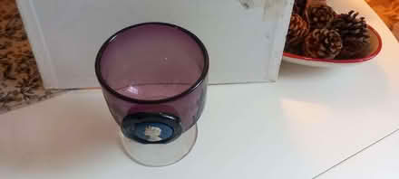 Photo of free Wedgewood inspired goblet (Charlton SE18) #3