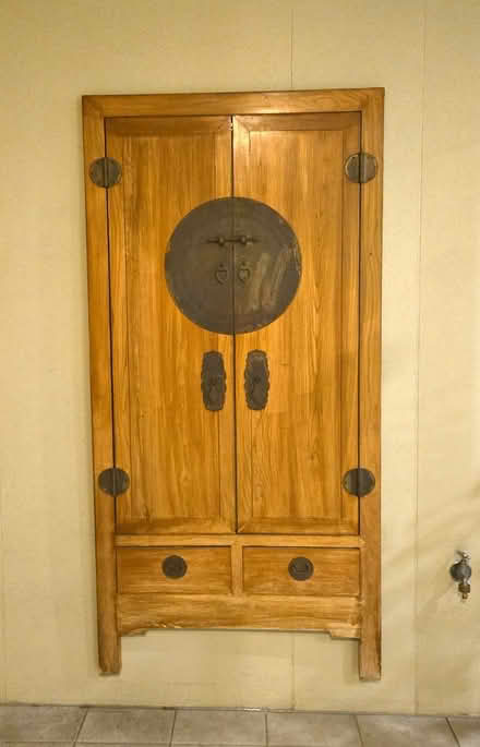 Photo of free Elm Wall Decor (Pyrmont) #1