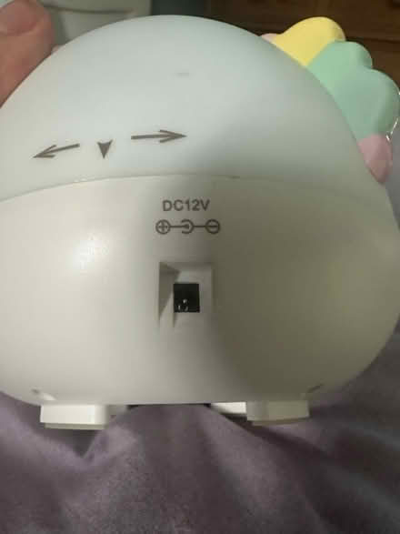 Photo of free Steamer/Light (Hampton TW12) #3
