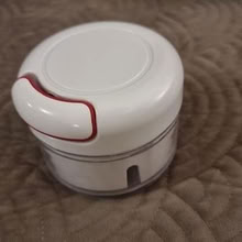 Photo of free Drawstring chopper (South hampstead NW8) #1