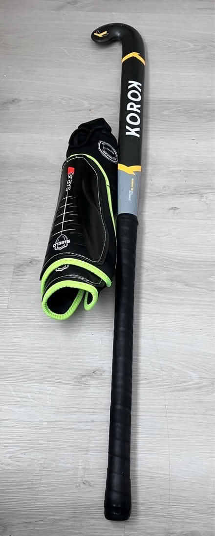 Photo of free Adult hockey stick-Korok (Furzton, Milton keynes) #1