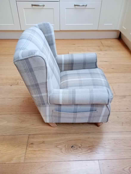 Photo of free Child's Chair (Garden City OX5) #2