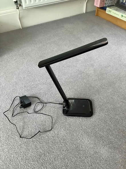Photo of free LED lamp (West Bridgford NG2) #1