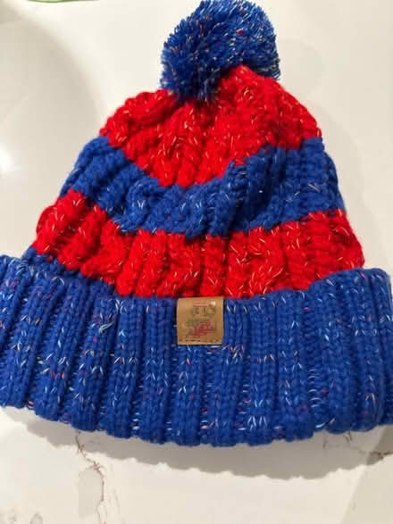 Photo of free Winter hat (Tyburn B24) #1