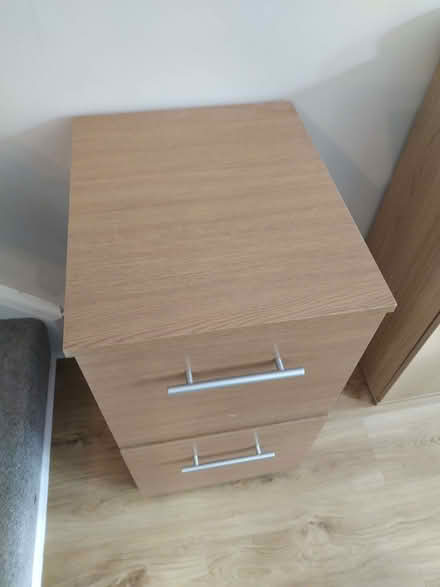 Photo of free Filing cabinet (Radstock) #3