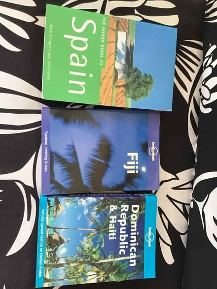Photo of free Travel books (Cf46 5ef) #1