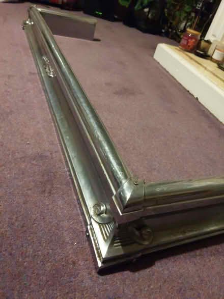 Photo of free Fireplace fender (Kendal LA9) #2
